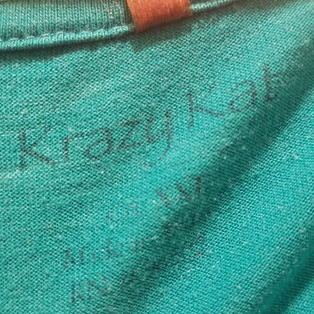 Blouse - Picture 2 of 2